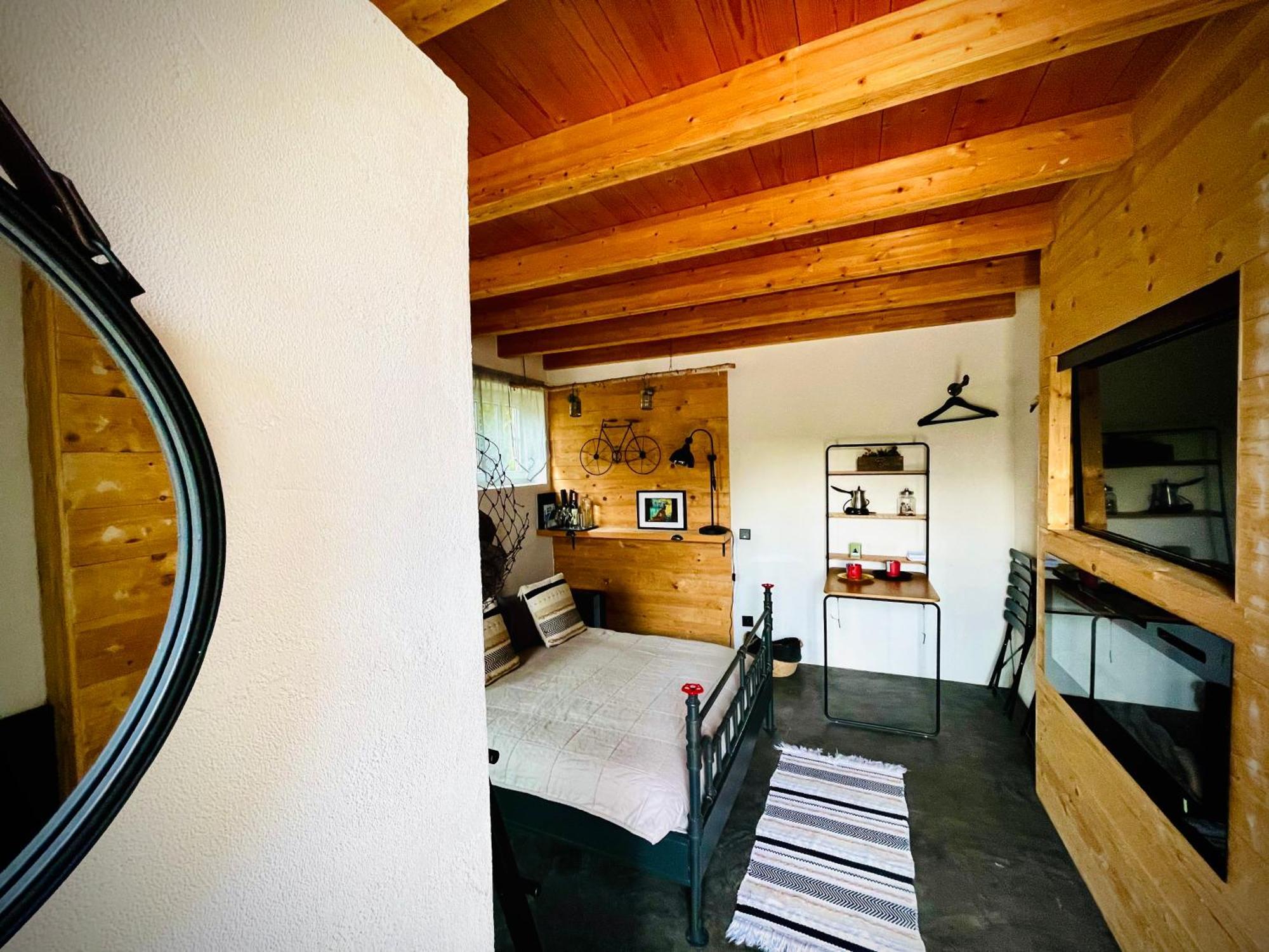 Cottage House Weyer - Mare&Filly Room Экстерьер фото