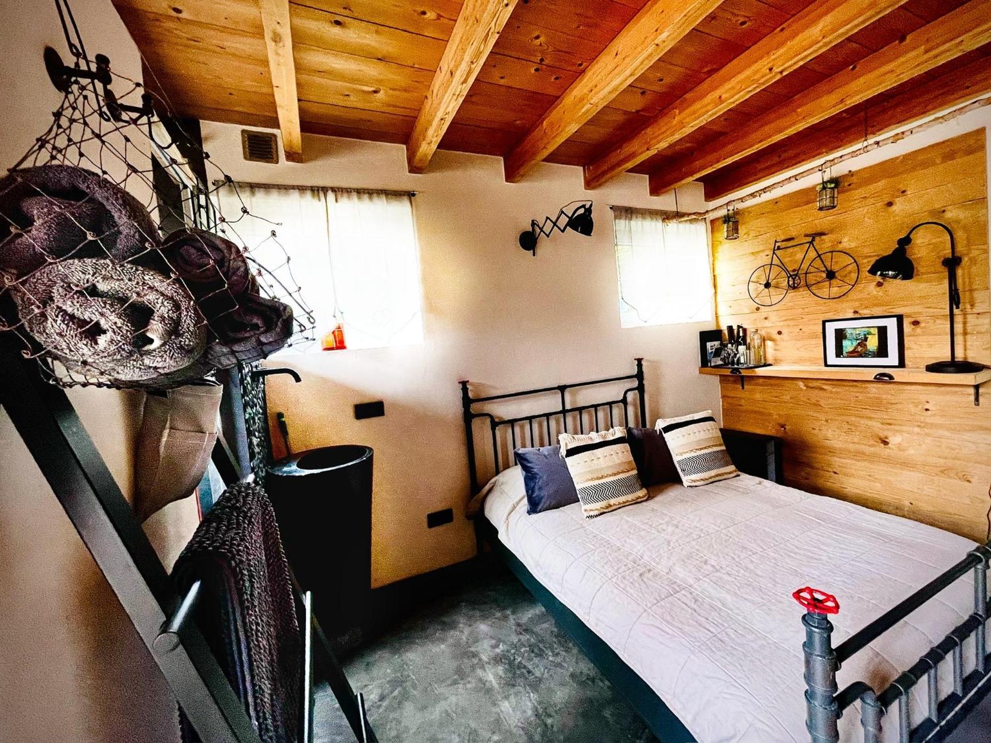 Cottage House Weyer - Mare&Filly Room Экстерьер фото