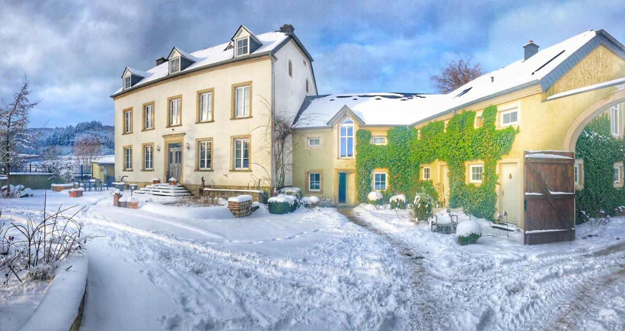 Cottage House Weyer - Mare&Filly Room Экстерьер фото